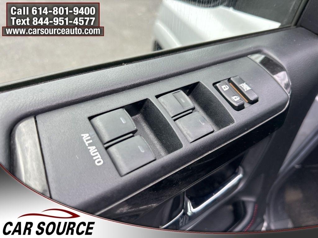 Toyota 4Runner  2016