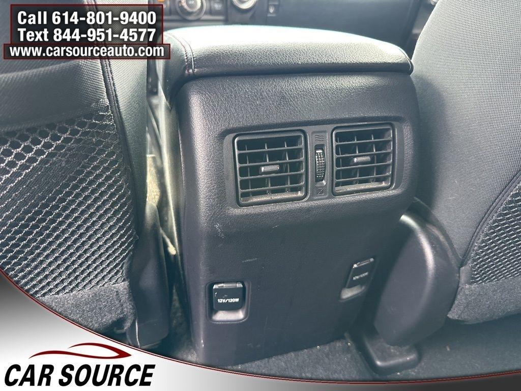 Toyota 4Runner  2016