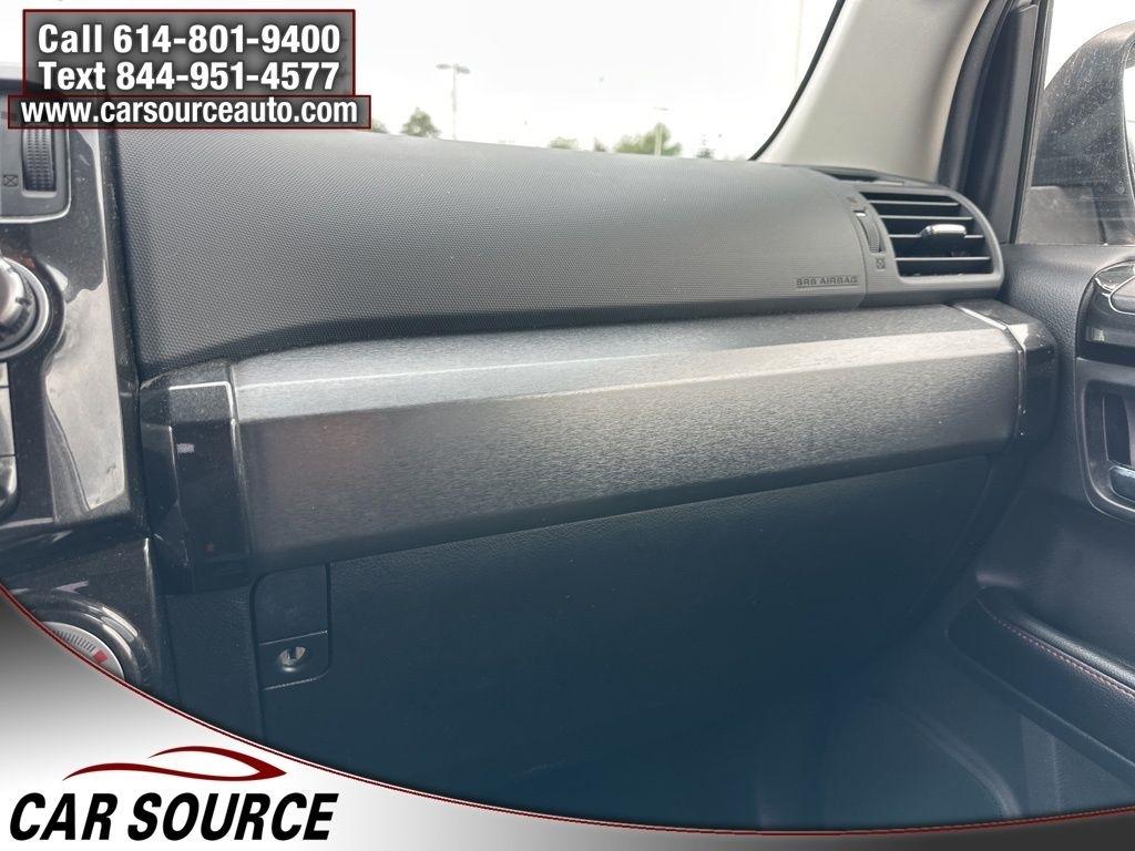 Toyota 4Runner  2016