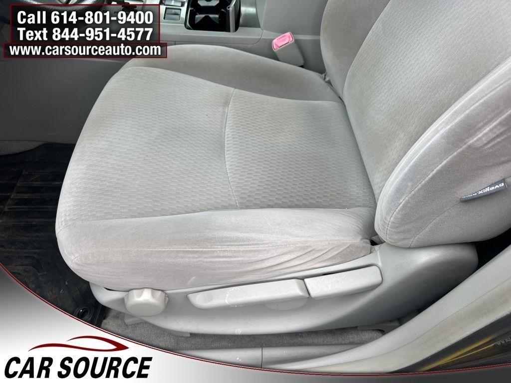 Toyota Highlander  2008