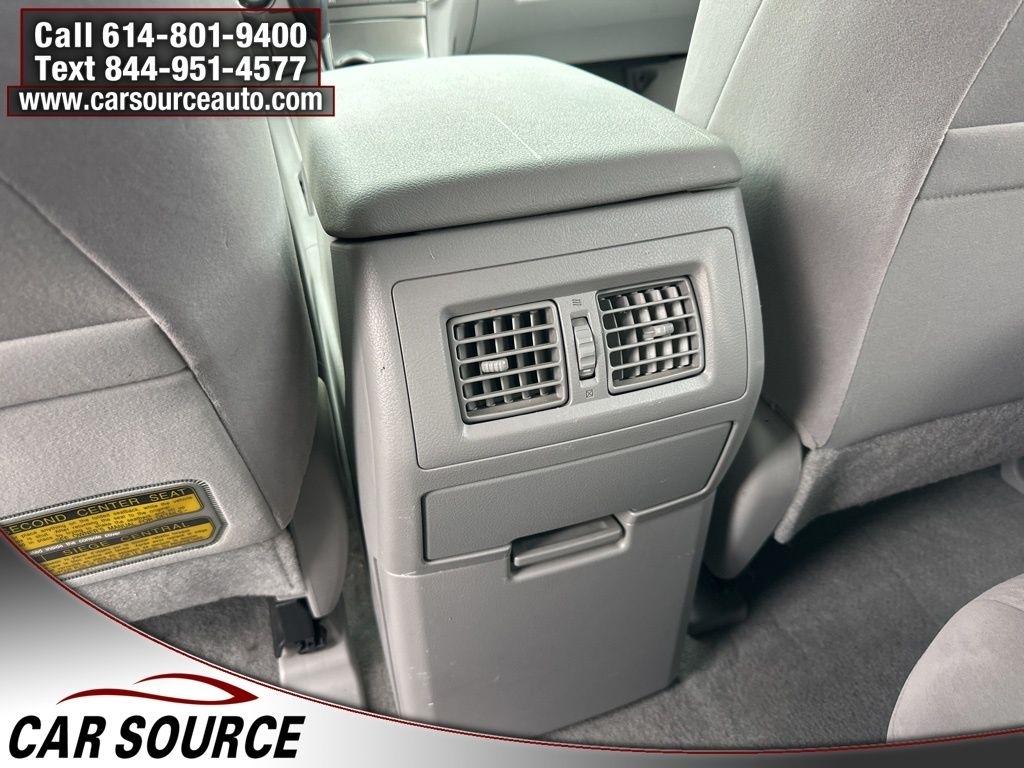 Toyota Highlander  2008