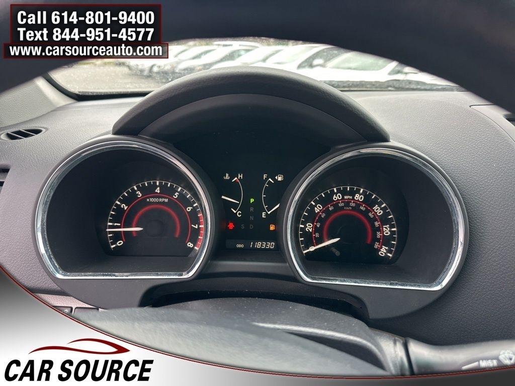 Toyota Highlander  2008