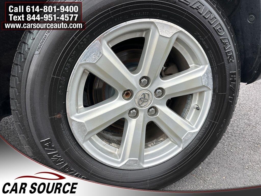 Toyota Highlander  2008