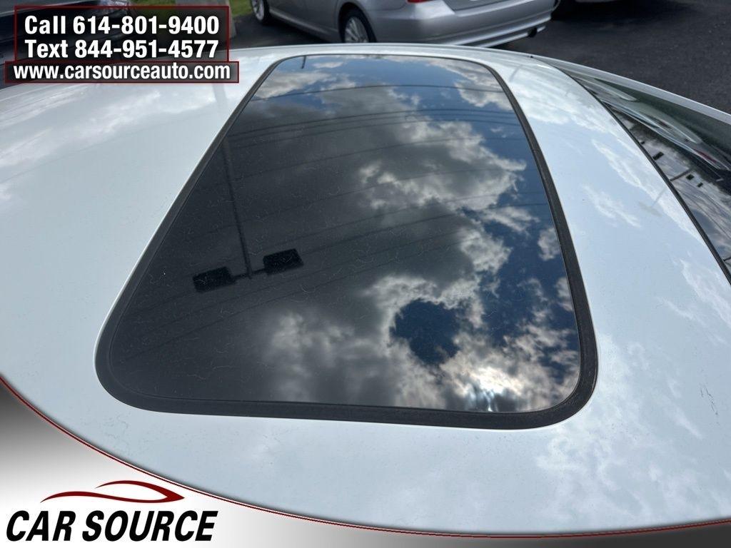 Honda Civic Sedan  2014