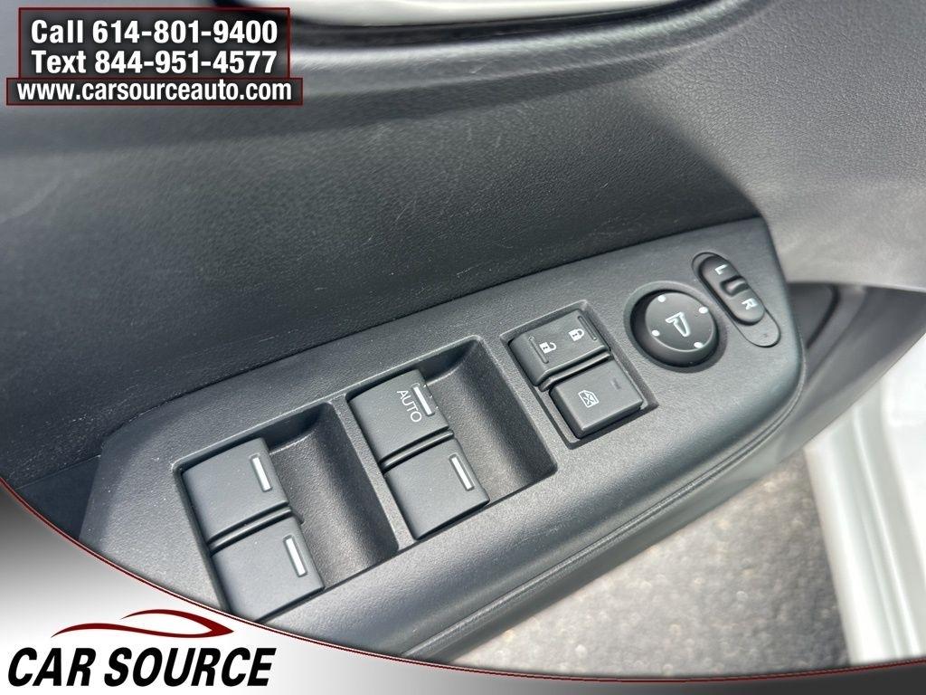 Honda Civic Sedan  2014