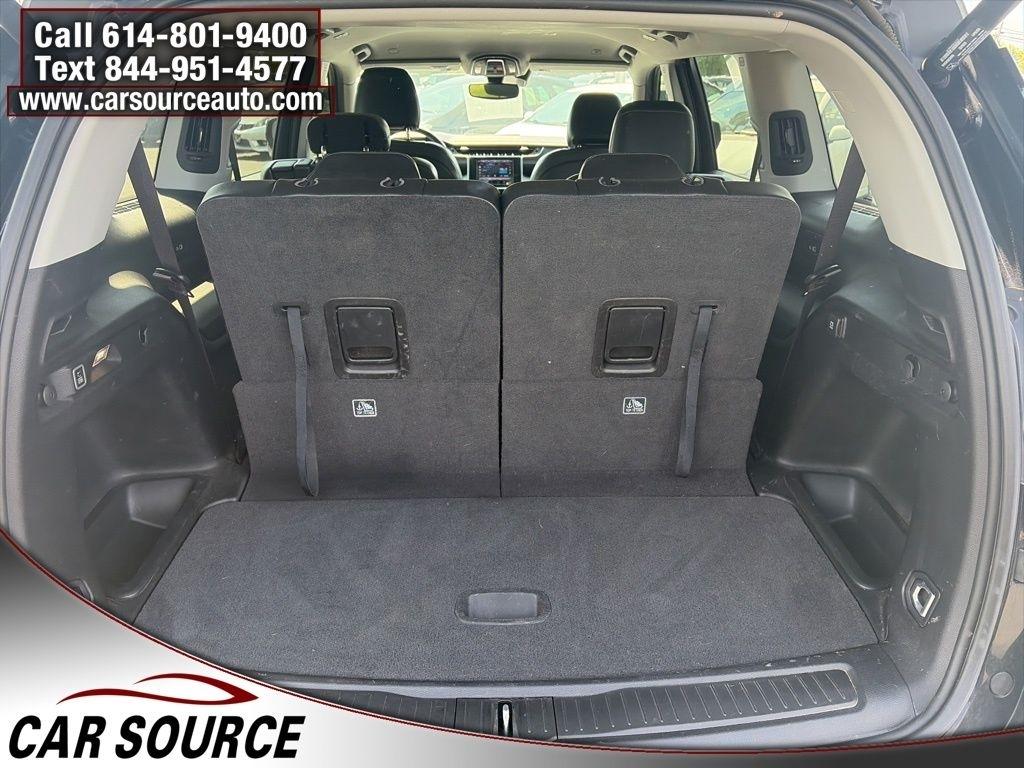 Jeep Grand Cherokee L  2022