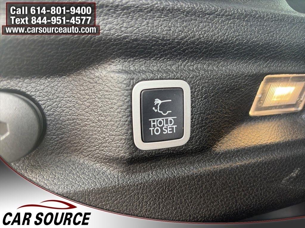 Jeep Grand Cherokee L  2022