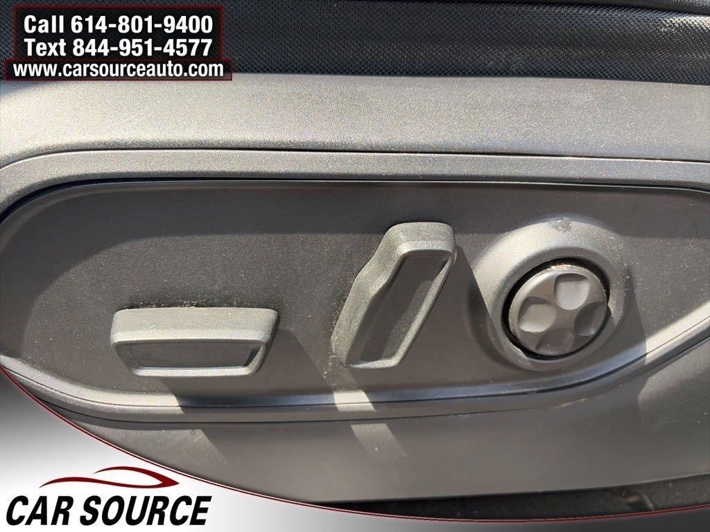 Jeep Grand Cherokee L  2022