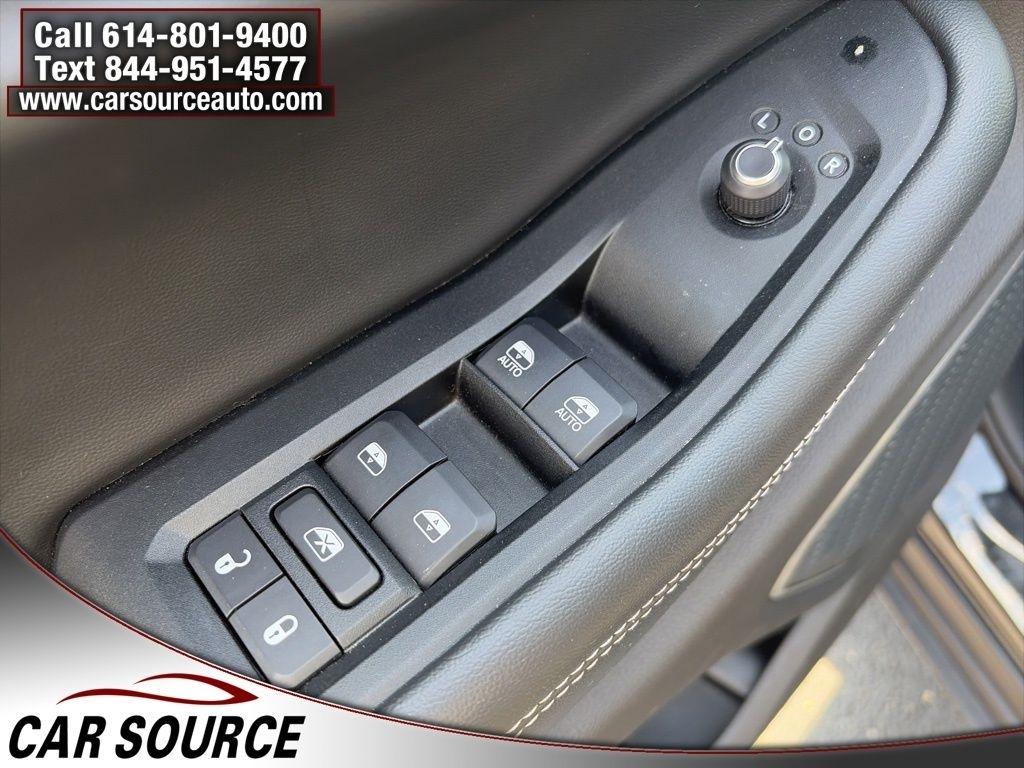 Jeep Grand Cherokee L  2022