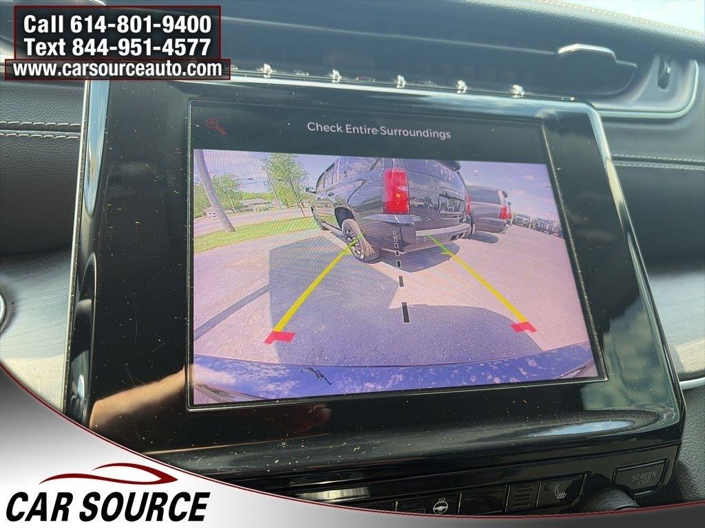 Jeep Grand Cherokee L  2022