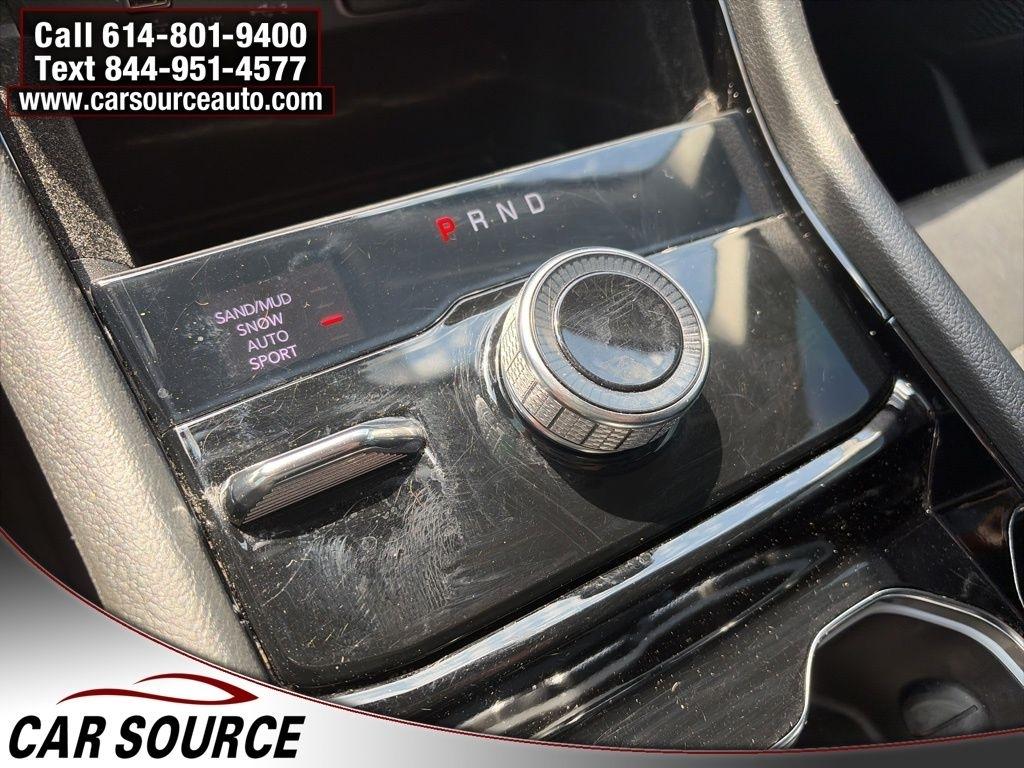 Jeep Grand Cherokee L  2022