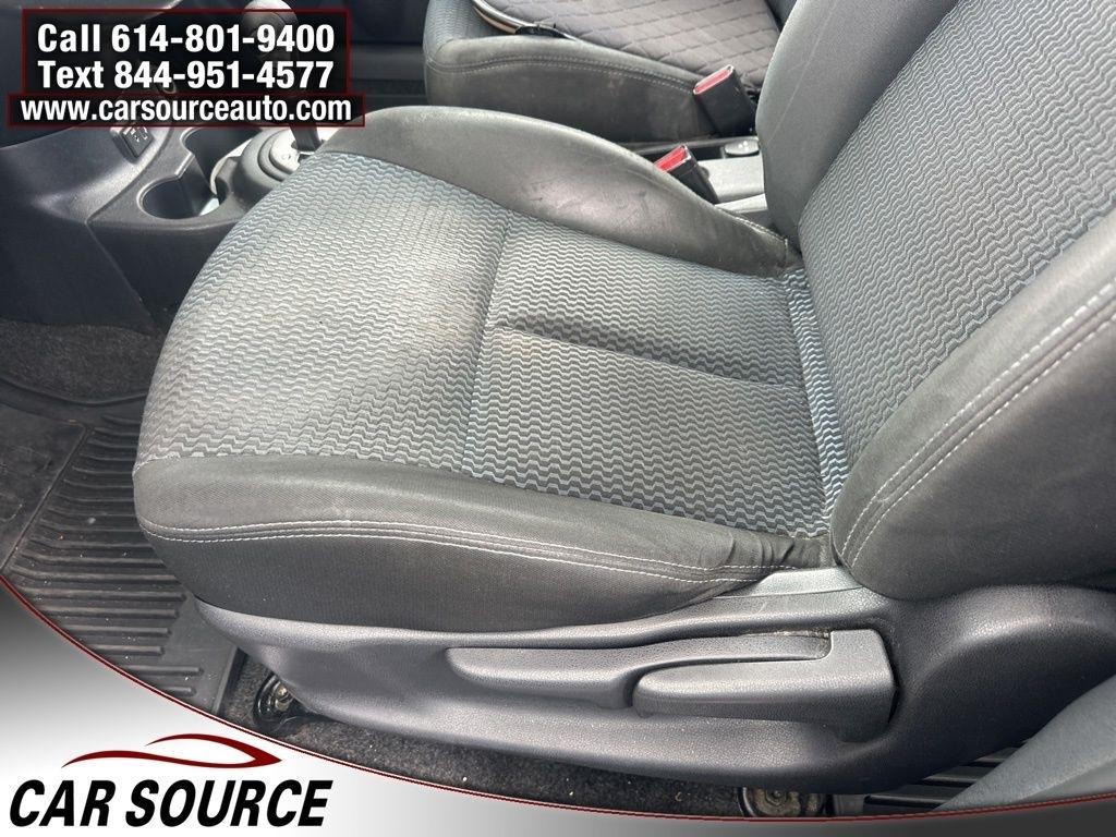 Nissan Versa Note  2018