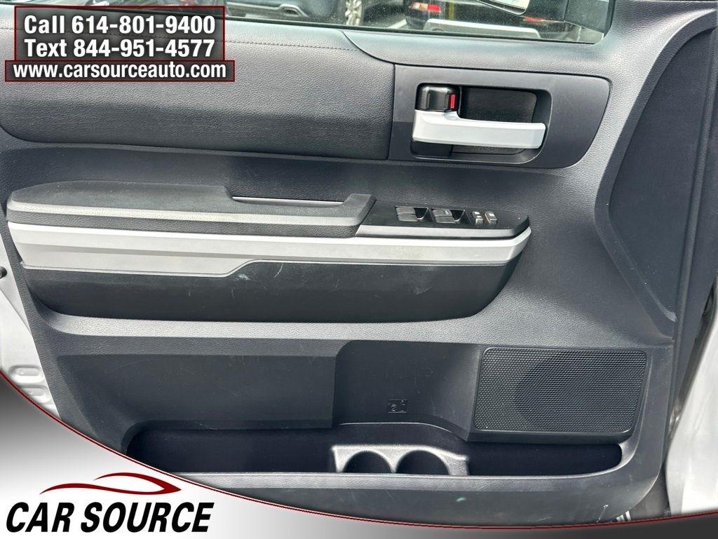 Toyota Tundra 2WD Truck  2014