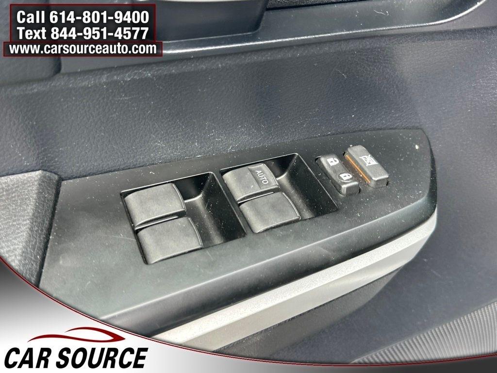 Toyota Tundra 2WD Truck  2014