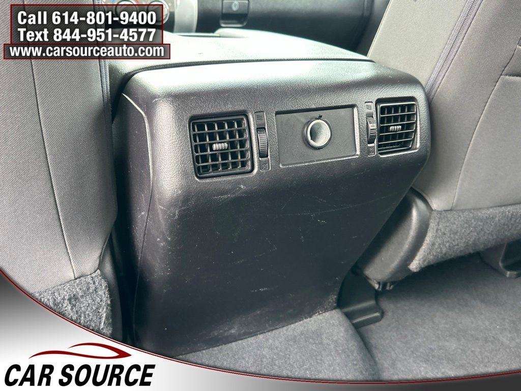Toyota Tundra 2WD Truck  2014