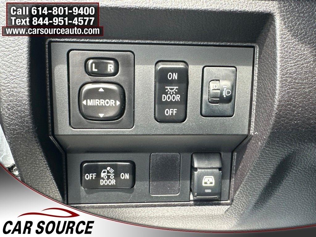 Toyota Tundra 2WD Truck  2014