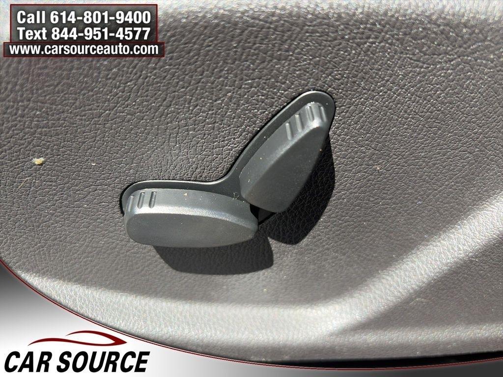 Ford Focus  2014