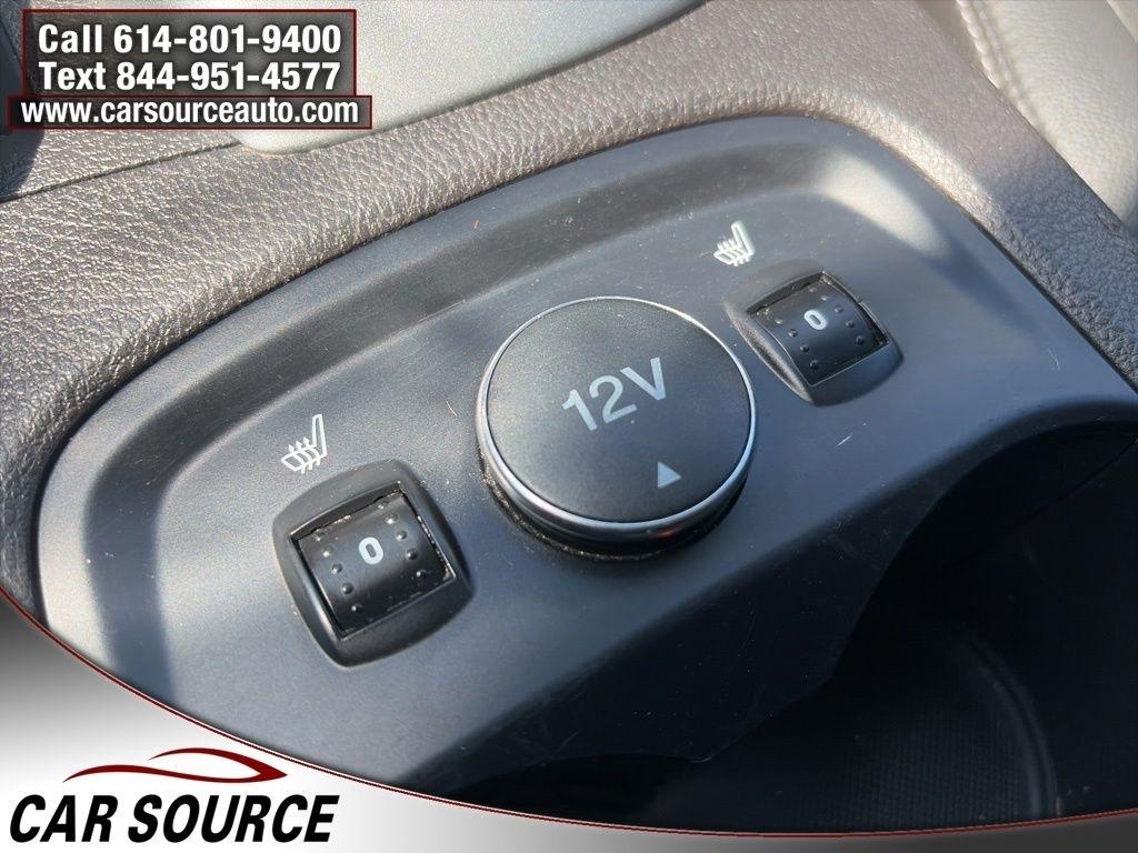 Ford Focus  2014