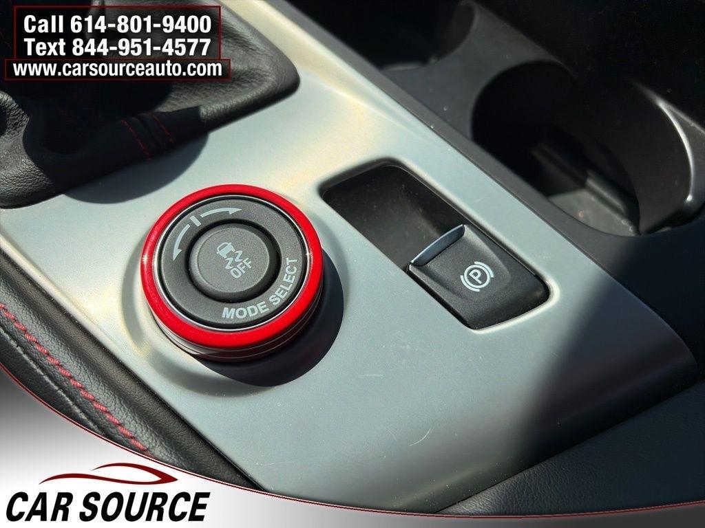 Chevrolet Corvette  2017