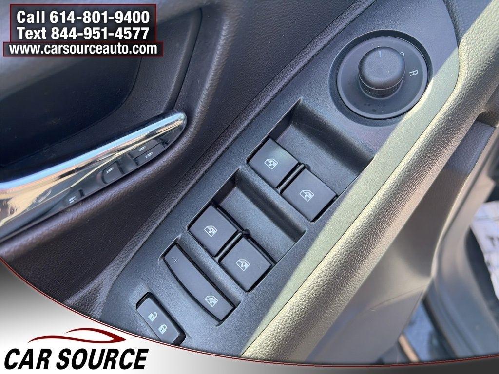 Chevrolet Trax  2018