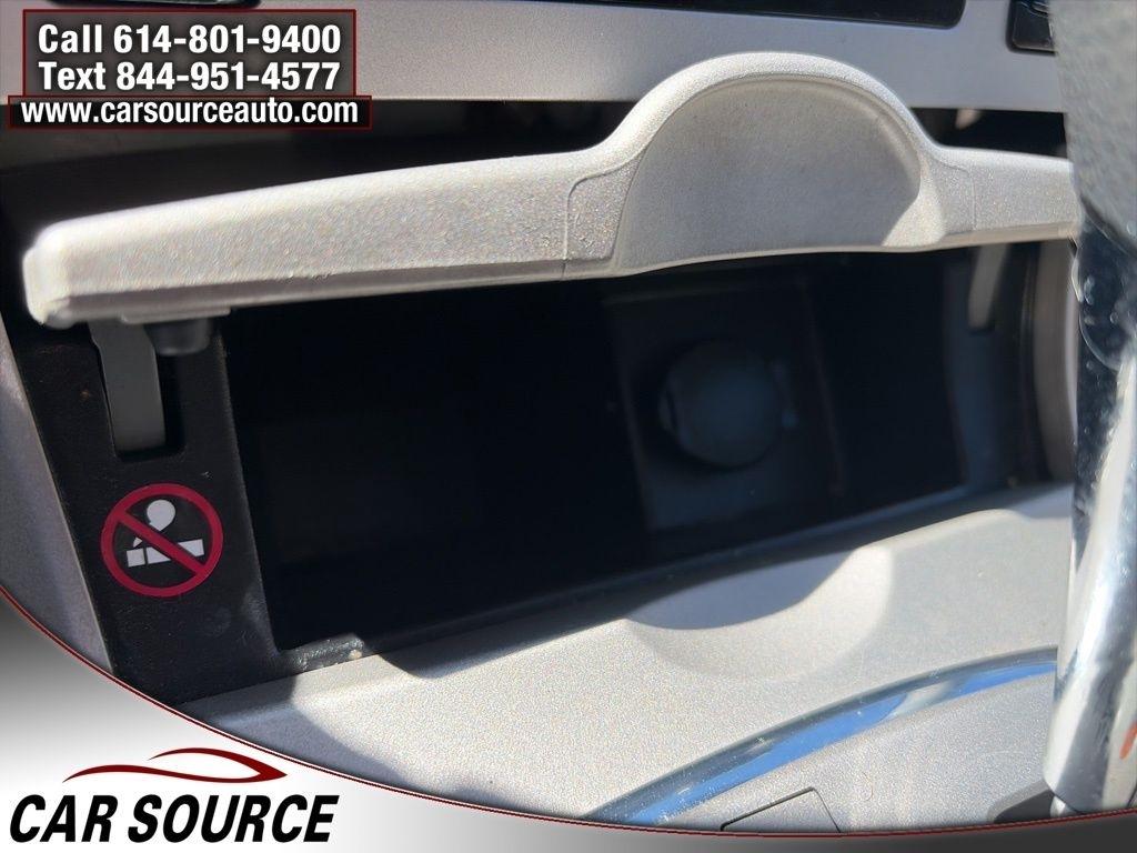 Toyota Corolla  2011