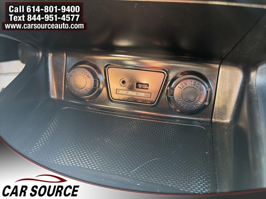 Hyundai Tucson  2013