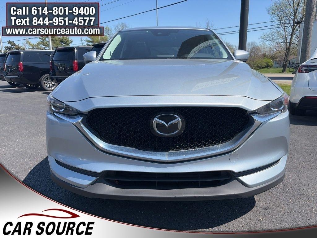 Mazda CX-5  2019