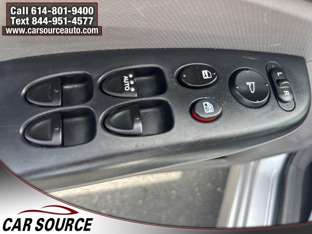 Honda Civic Sdn  2011