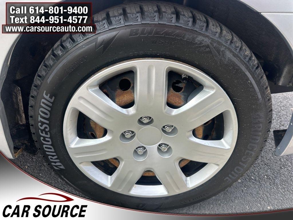 Honda Civic Sdn  2011