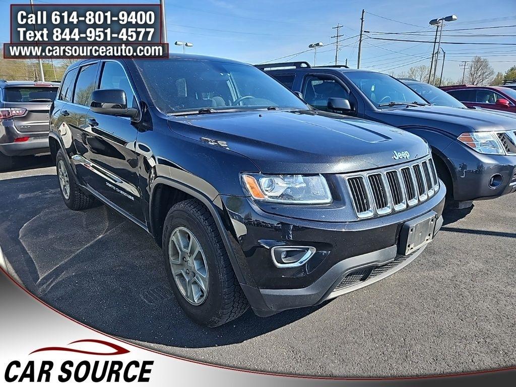 Jeep Grand Cherokee  2014