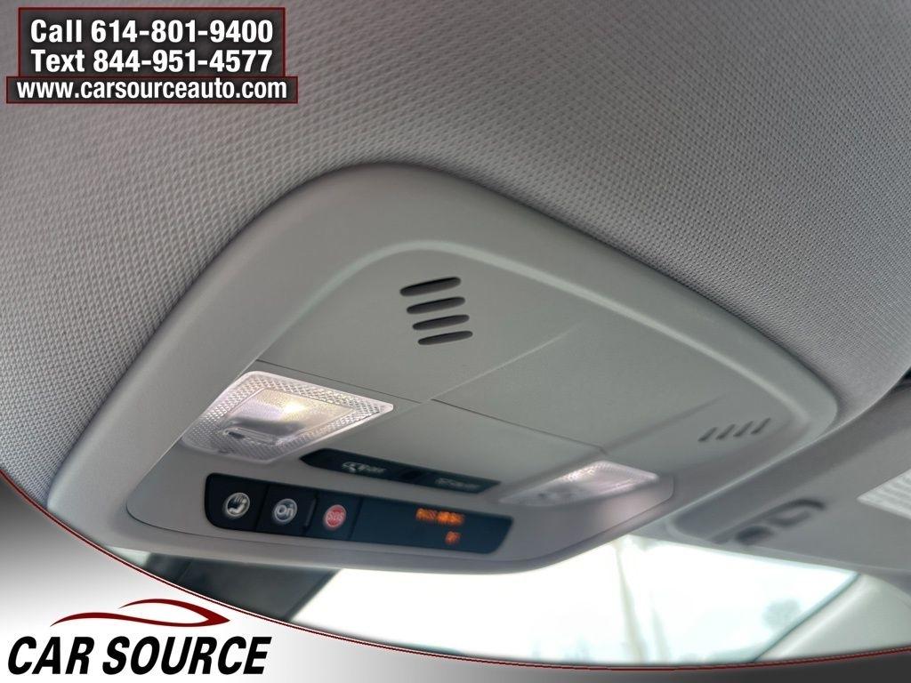 Chevrolet Malibu  2016