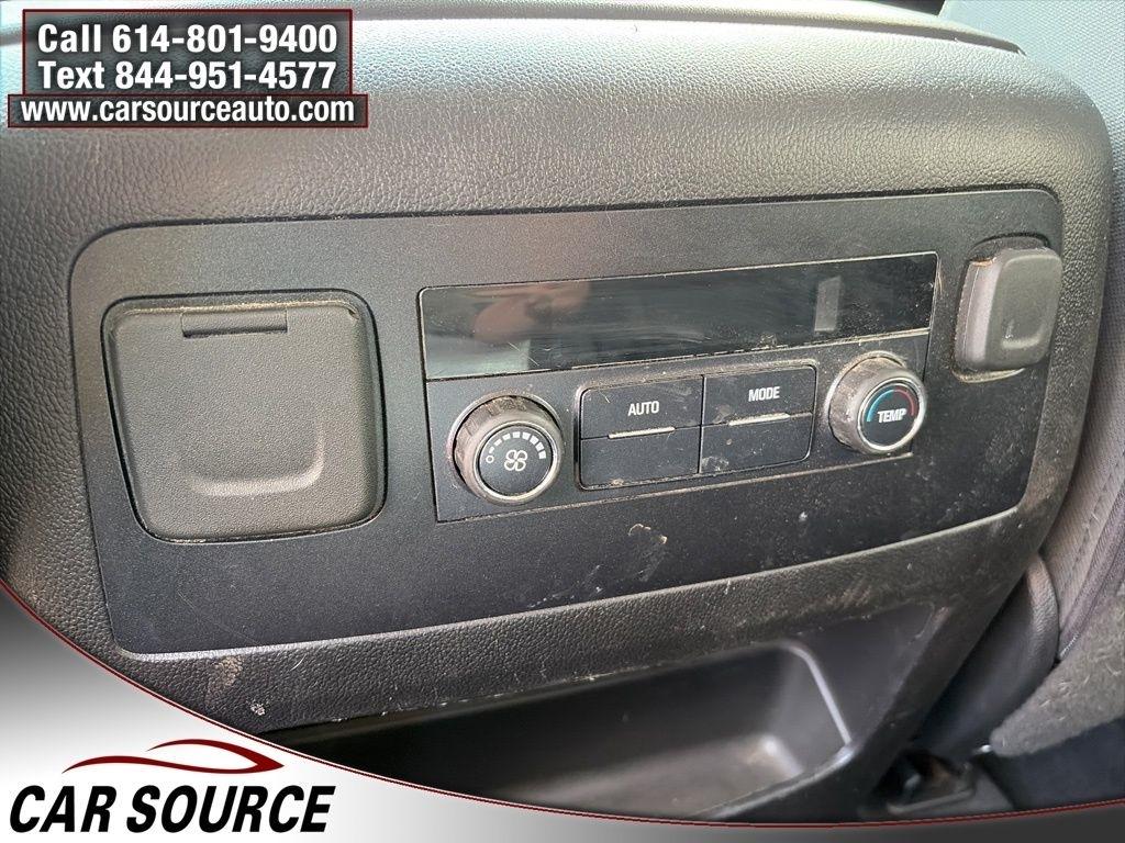 Chevrolet Tahoe  2019