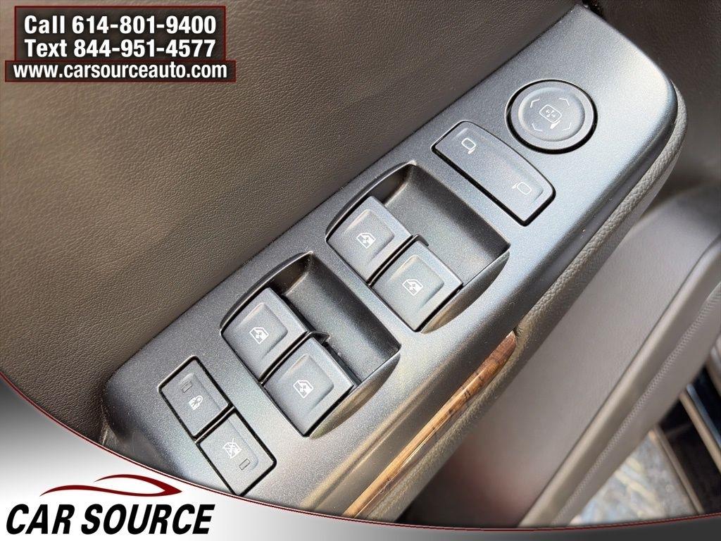 Chevrolet Tahoe  2019