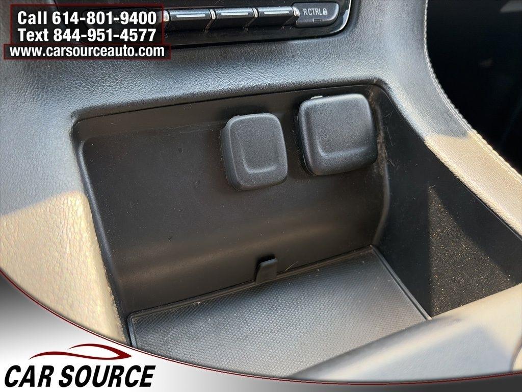 Chevrolet Tahoe  2019