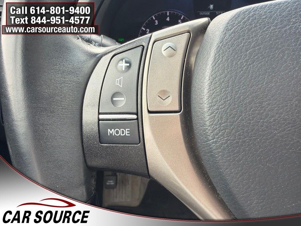 Lexus RX 350  2013