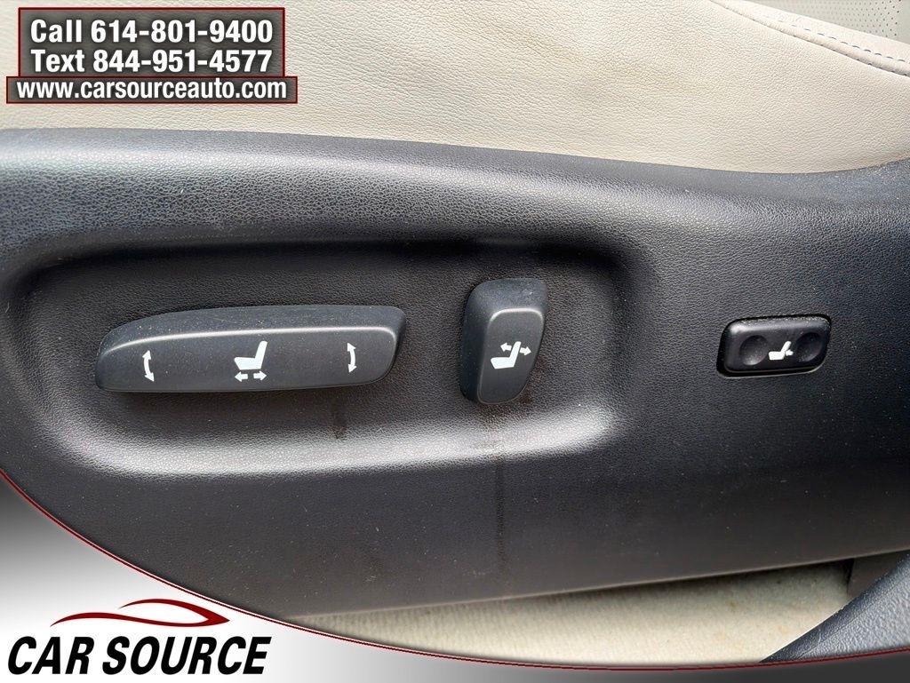 Lexus RX 350  2013