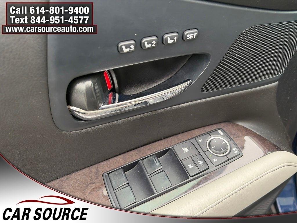 Lexus RX 350  2013