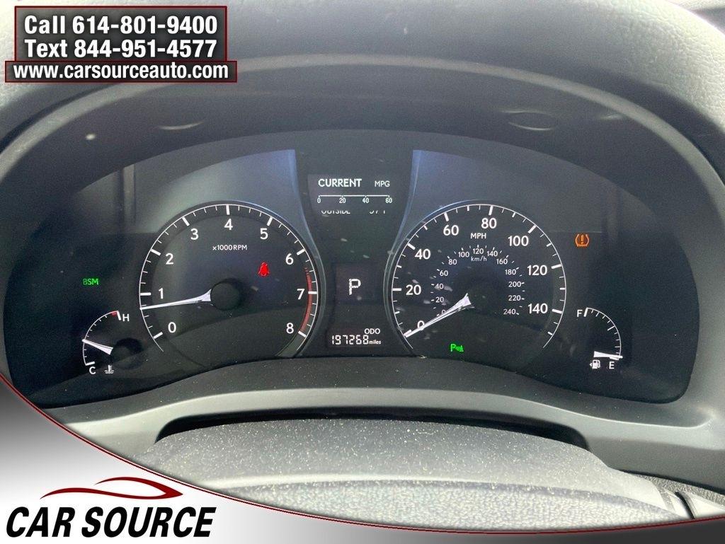 Lexus RX 350  2013