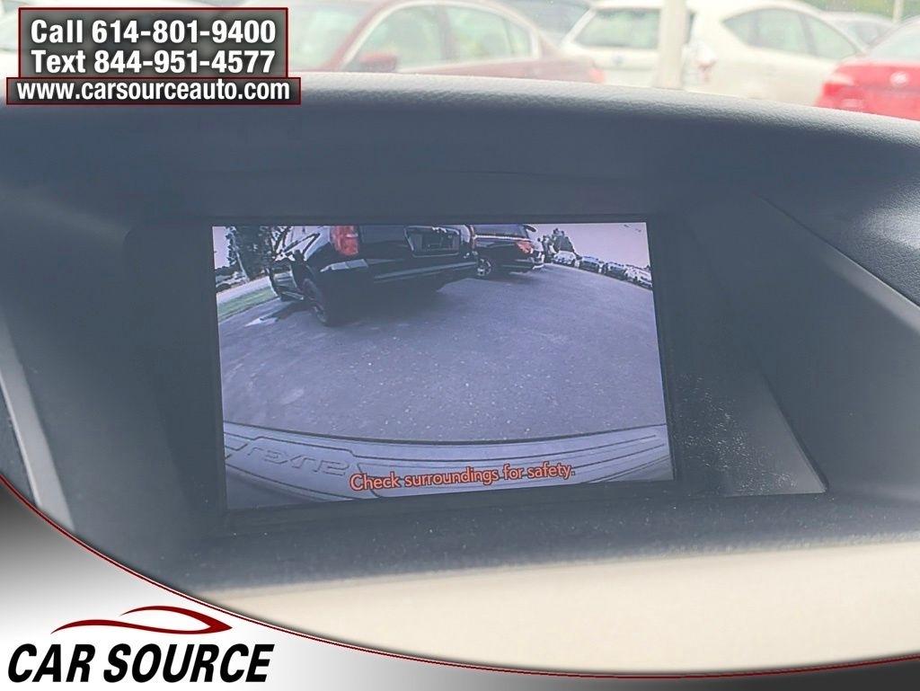 Lexus RX 350  2013