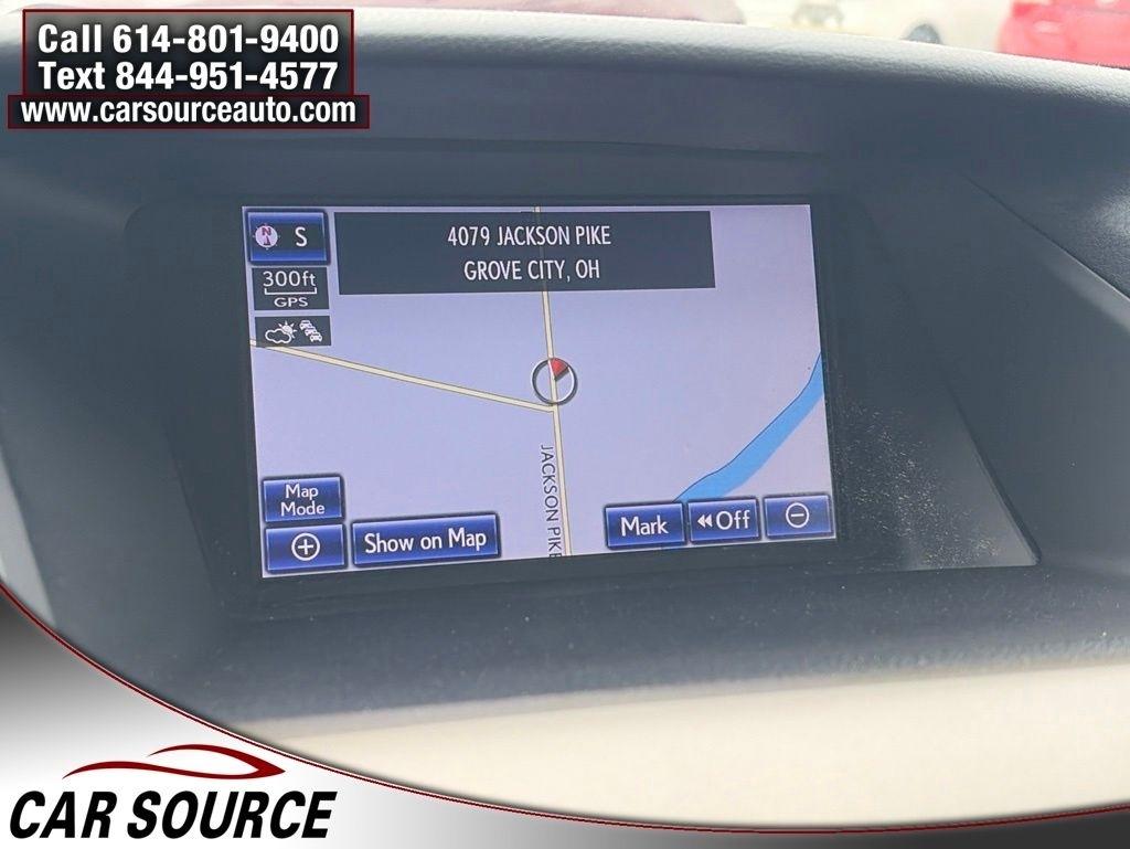 Lexus RX 350  2013
