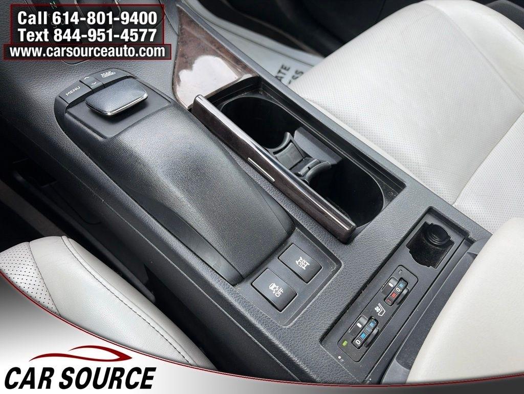 Lexus RX 350  2013