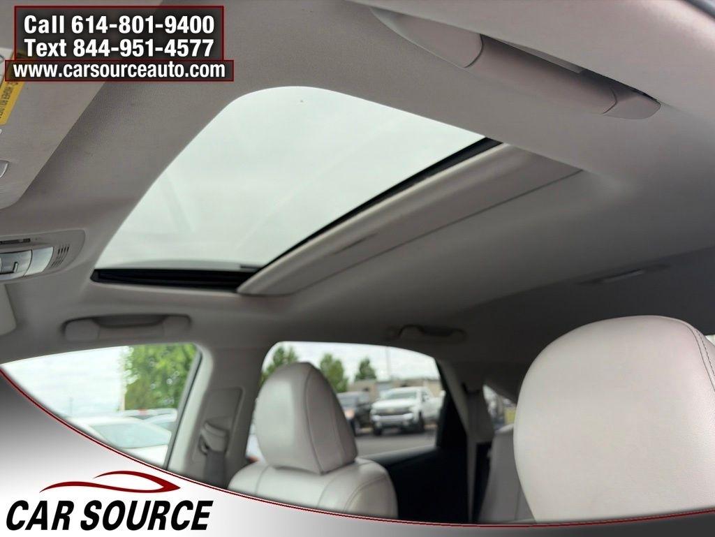 Lexus RX 350  2013