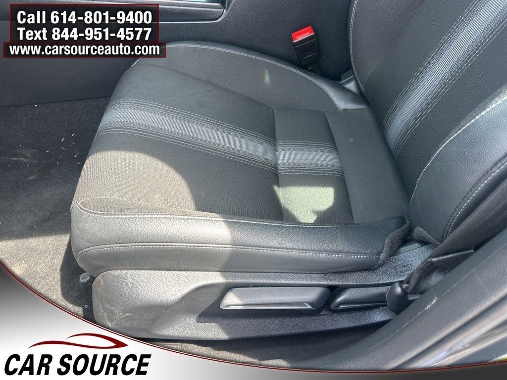 Honda Civic Sedan  2024