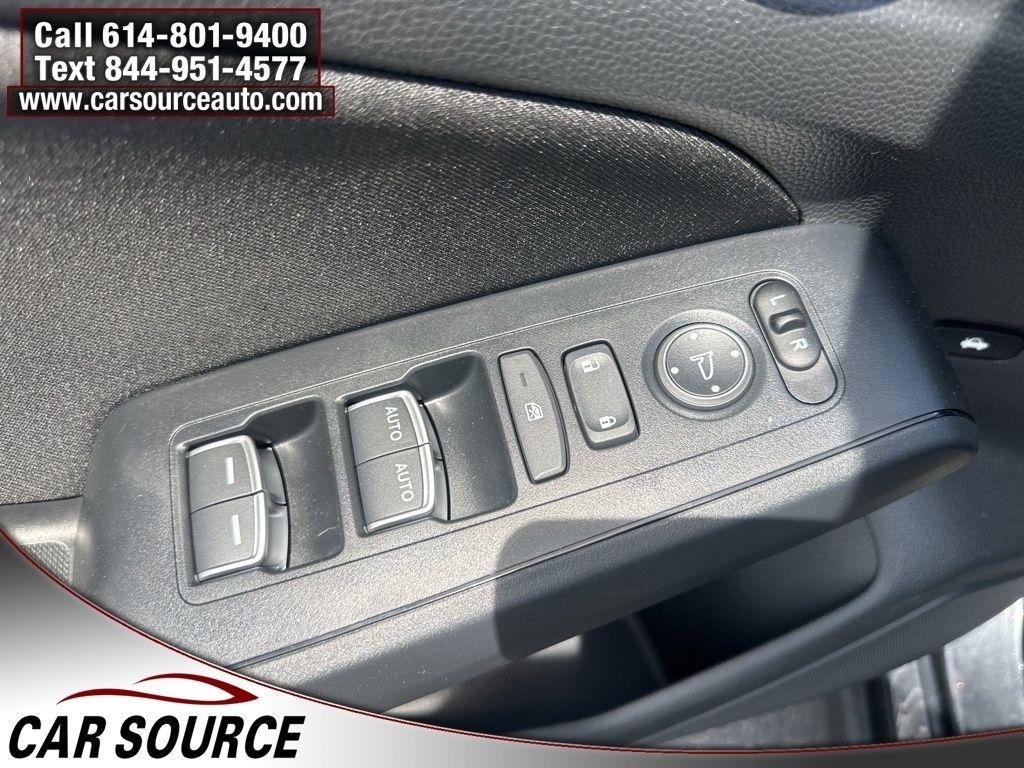 Honda Civic Sedan  2024