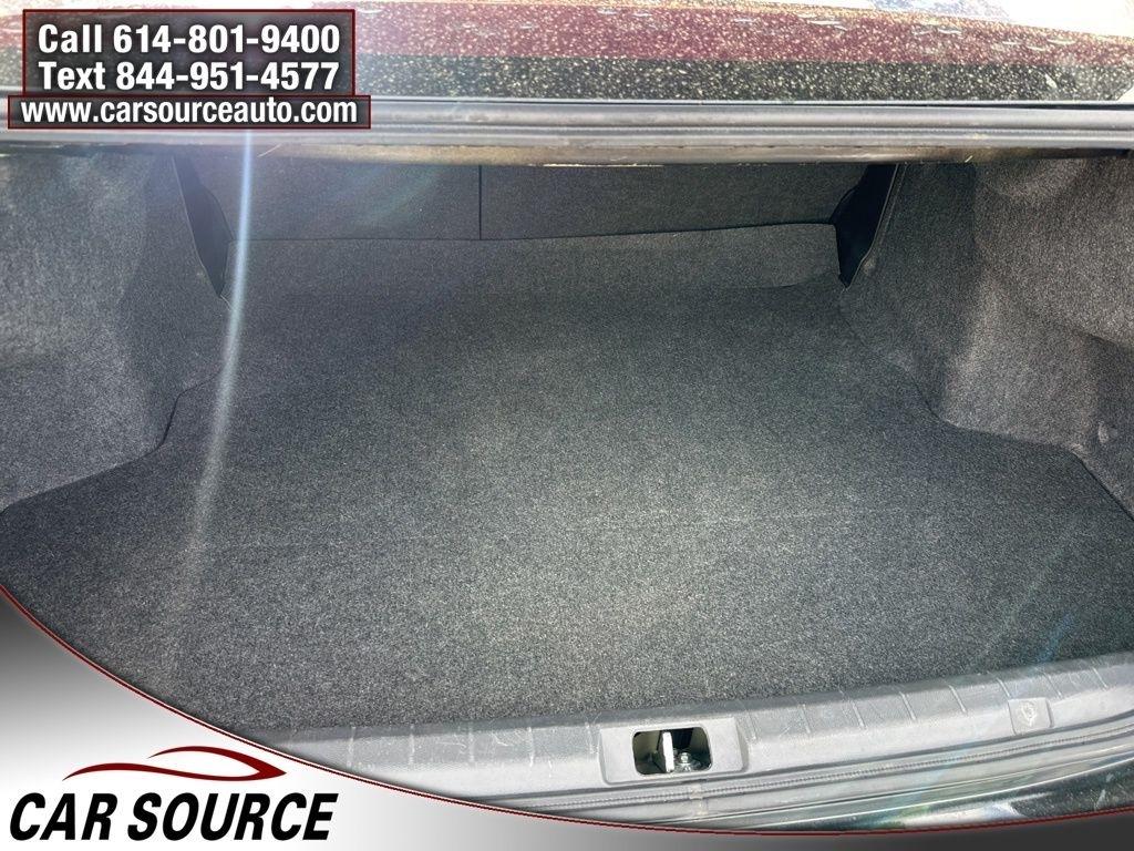 Subaru Impreza  2019