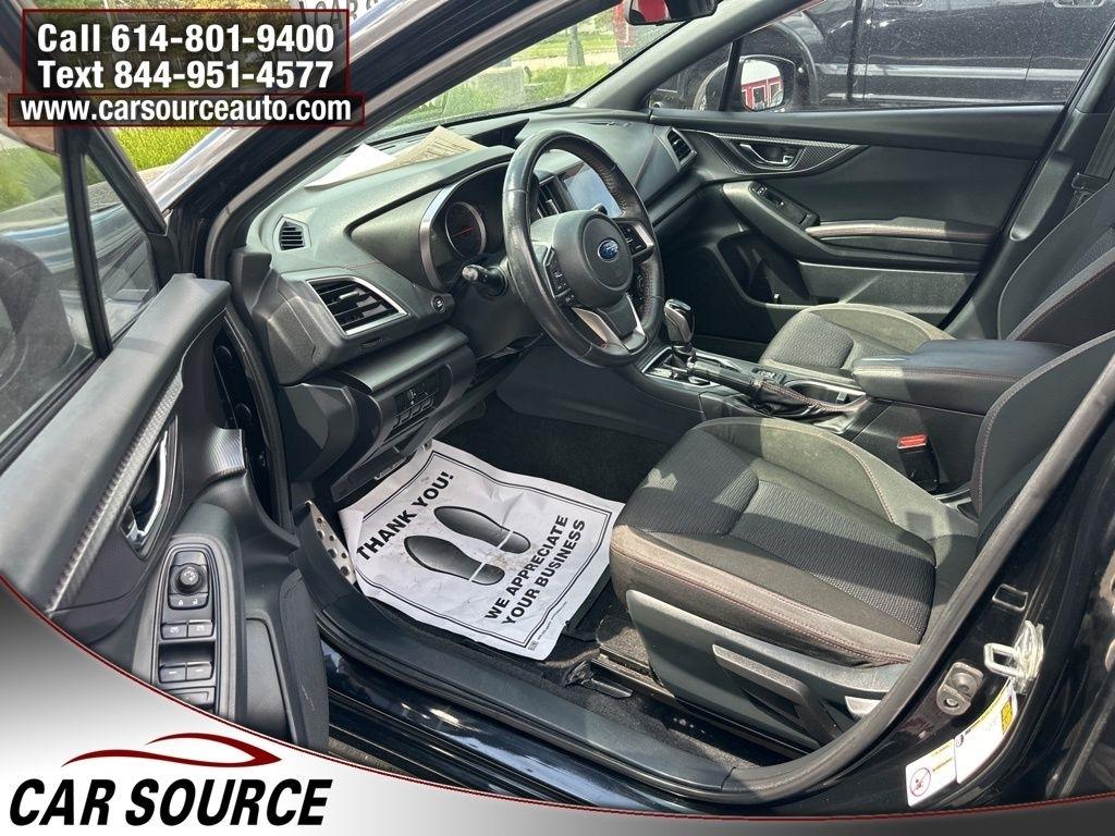 Subaru Impreza  2019