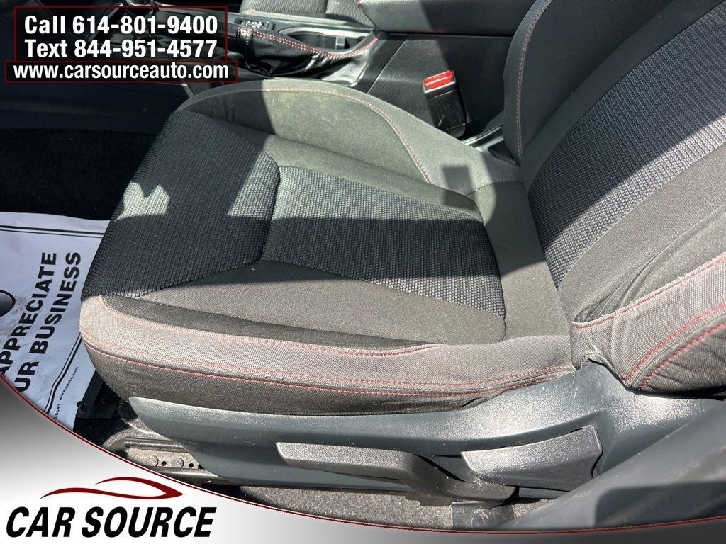 Subaru Impreza  2019