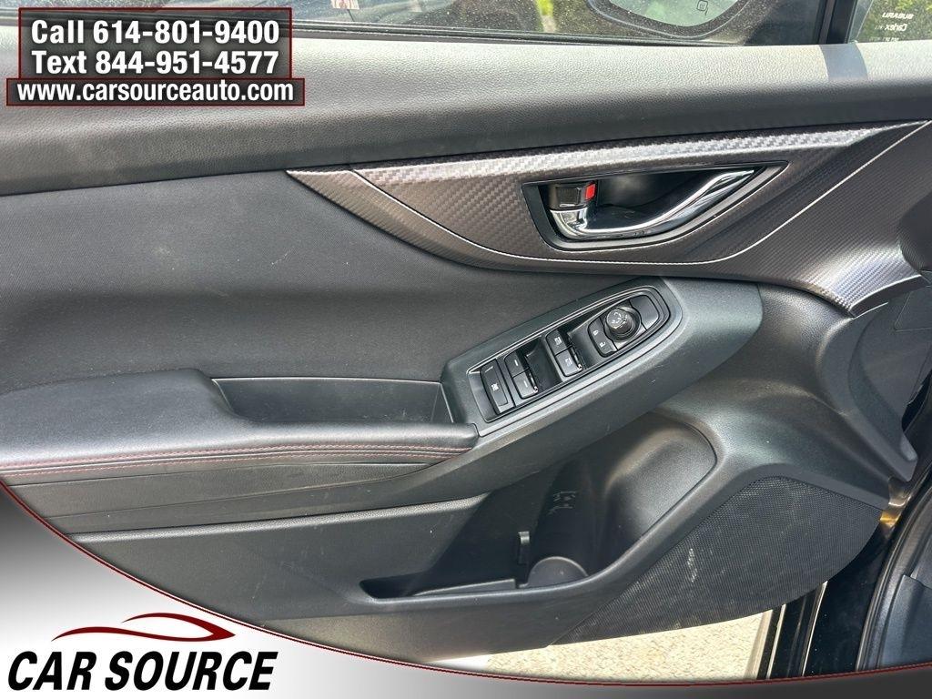 Subaru Impreza  2019