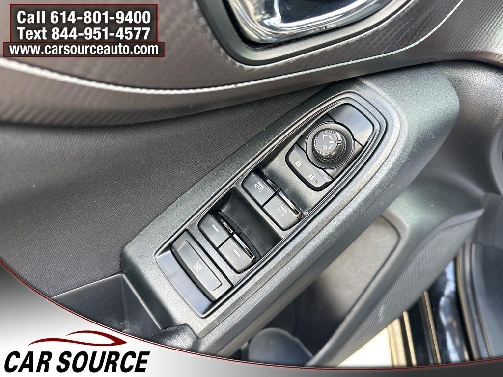 Subaru Impreza  2019