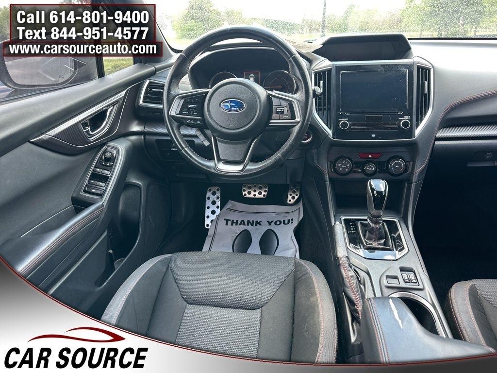 Subaru Impreza  2019